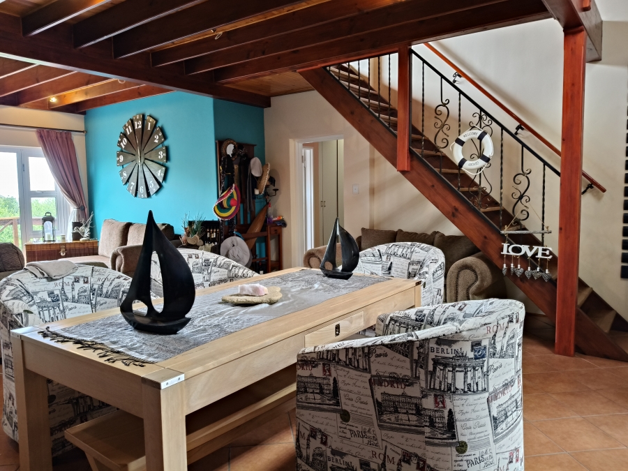 4 Bedroom Property for Sale in Gamtoos Mouth Eastern Cape